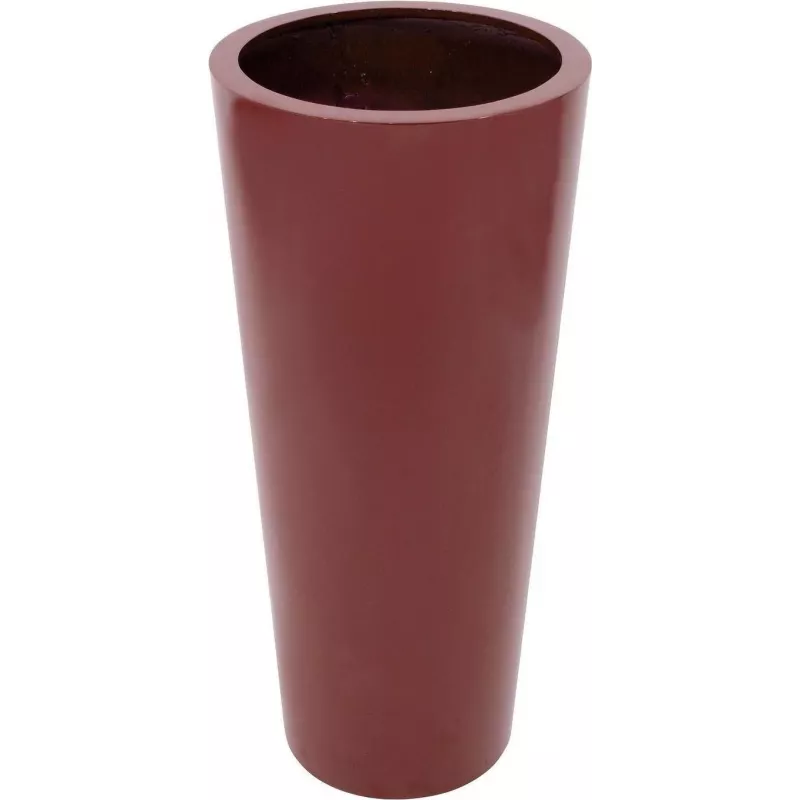 EUROPALMS Leichtsinn Elegance-110 Figura Decorativa, Vermelho, Brilhante 83011863