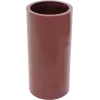 EUROPALMS Leichtsinn Tower-80 Torre Decorativa Vermelho Brilhante 80 cm 83011828