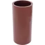 EUROPALMS Leichtsinn Tower-80 Torre Decorativa Vermelho Brilhante 80 cm 83011828