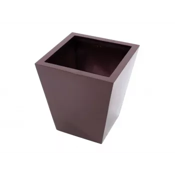 EUROPALMS Leichtsinn Basic-50 Figura Decorativa Castanho Brilhante 50 cm 83011870
