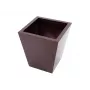 EUROPALMS Leichtsinn Basic-50 Figura Decorativa Castanho Brilhante 50 cm 83011870