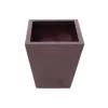 EUROPALMS Leichtsinn Basic-50 Figura Decorativa Castanho Brilhante 50 cm 83011870