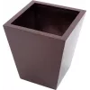 EUROPALMS Leichtsinn Basic-50 Figura Decorativa Castanho Brilhante 50 cm 83011870