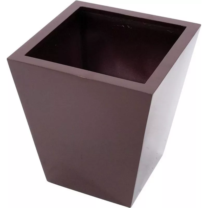 EUROPALMS Leichtsinn Basic-50 Figura Decorativa Castanho Brilhante 50 cm 83011870