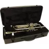 DIMAVERY TP-20 Trompete Bb, Lacado Dourado 26503150