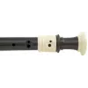 DIMAVERY Flauta de bisel, dedilhação alemã, soprano C, castanha 26500415
