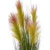 EUROPALMS Erva-das-pampas, artificial, rosa, 90cm 82505865