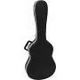 Dimavery Estojo ABS para guitarra LP 26347625