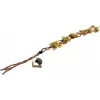 EUROPALMS Ramos de murta com LEDs, 180 cm 83330312