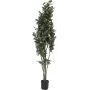 EUROPALMS Planta de cheflera artificial, 120cm, verde 82600157