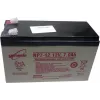 ACCESSORY Bateria de chumbo-ácido selada recarregável 12V 7Ah (13106993)