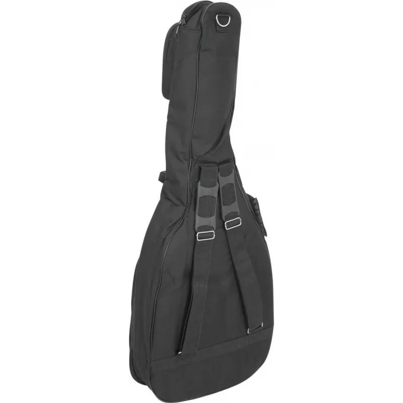 Dimavery DSB-610 Bolsa mole para guitarra acústica 26341115
