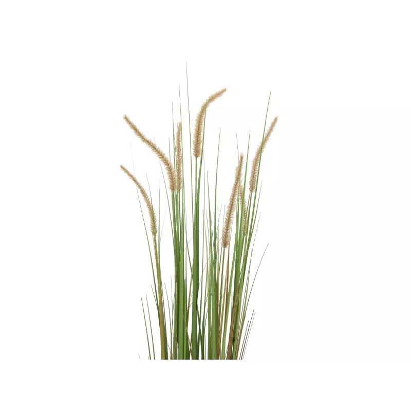 EUROPALMS Erva-dos-gatos artificial, 120cm 82600121