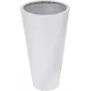 EUROPALMS Leichtsin Elegance-69 figura decorativa prateada brilhante 83011856