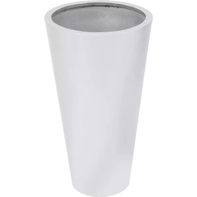 EUROPALMS Leichtsin Elegance-69 figura decorativa prateada brilhante 83011856