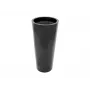 EUROPALMS Leichtsinn Elegance-110 figura decorativa, preto brilhante 83011864