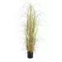 EUROPALMS arbusto de erva artificial, 150cm, verde, decoração de interior 82600127
