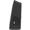 TechniSat DIGITRADIO 2 DAB+ FM Bluetooth rádio-despertador preto/branco 0002/3910
