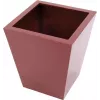 EUROPALMS Leichtsinn Basic-50 esfera decorativa, vermelho, brilhante 83011868