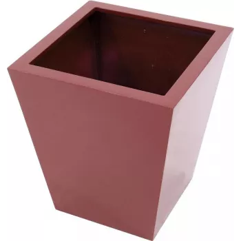 EUROPALMS Leichtsinn Basic-50 esfera decorativa, vermelho, brilhante 83011868