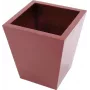 EUROPALMS Leichtsinn Basic-50 esfera decorativa, vermelho, brilhante 83011868