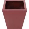 EUROPALMS Leichtsinn Basic-50 esfera decorativa, vermelho, brilhante 83011868