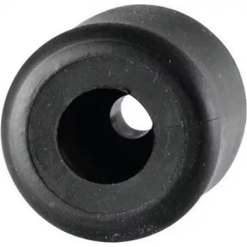 ZUBEHÖR pé de borracha 25x25mm (30001202)