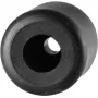 ZUBEHÖR pé de borracha 25x25mm (30001202)