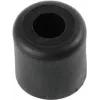 ZUBEHÖR pé de borracha 25x25mm (30001202)