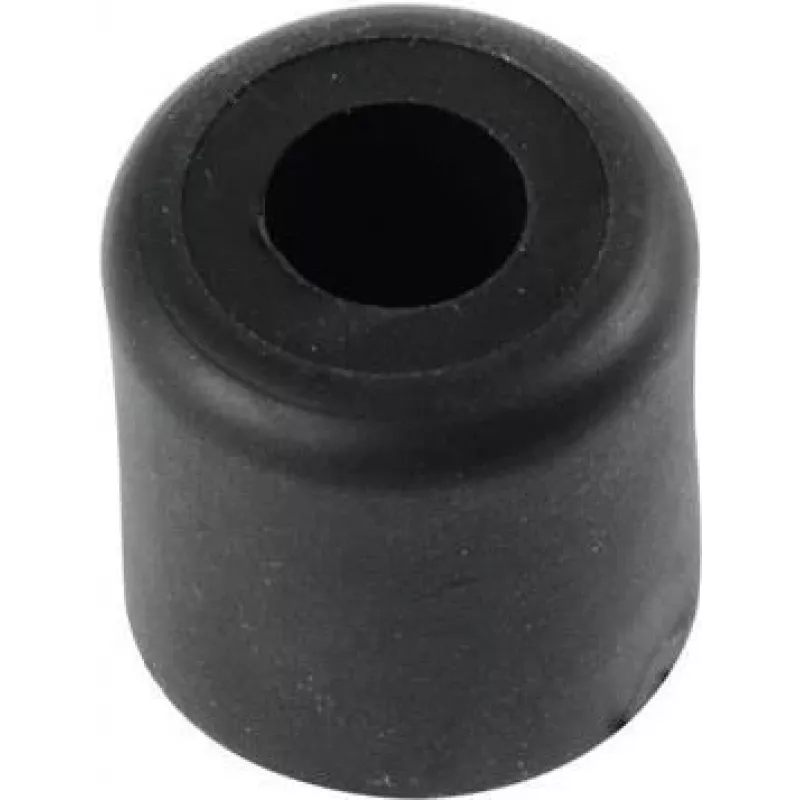 ZUBEHÖR pé de borracha 25x25mm (30001202)