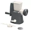 LURCH Base&Soul picadora de carne manual cinzento branco (200500)