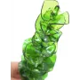 EUROPALMS Crystal eucalipto planta artificial, verde, 81cm, 12 hastes 82600200