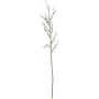 EUROPALMS ramo de bagas com purpurina dourado, 85 cm, pack de 3 (83500441)