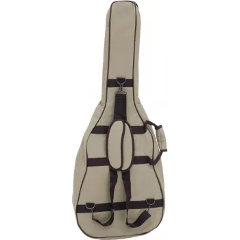 DIMAVERY DSB-400 saco para guitarra dreadnought 26341182