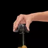 LURCH rolha de garrafa cinzento-fumo 240780
