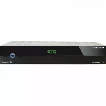 IMPERIAL Telestar recetor combo DVB-C e DVB-T2 5310498