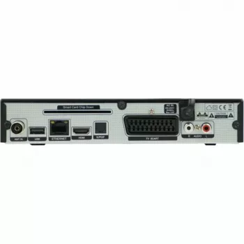 IMPERIAL Telestar recetor combo DVB-C e DVB-T2 5310498