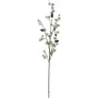 EUROPALMS ramo de larício artificial, PE, 100 cm 83500418