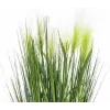 EUROPALMS planta de erva-das-pampas artificial, branco, 60cm 82505864