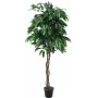EUROPALMS árvore de mangueira da selva artificial, 180 cm 82506726
