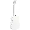 DIMAVERY AW-303 guitarra acústica branco 26242007
