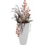 EUROPALMS Folha de orquídea artificial (EVA), verde, 45 cm 82530574