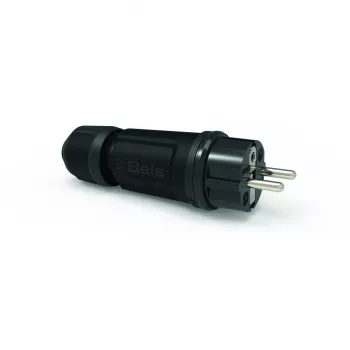 BALS 7372-1 Ficha Schuko 16A 250V IP54