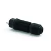 BALS 7372-1 Ficha Schuko 16A 250V IP54