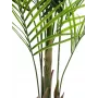 EUROPALMS Planta artificial areca de folhas grandes, 165 cm 82509441