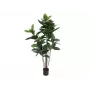 EUROPALMS Planta artificial ficus, 120 cm 82600150