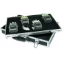 DIMAVERY Effector-Case Large Pedalboard Flight Case 26380060