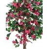 EUROPALMS Planta artificial buganvília, rosa, 180 cm 82507056