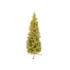Europalms FUTURA árvore de Natal, dourado metálico, 180 cm (83500550)