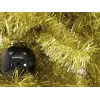 Europalms FUTURA árvore de Natal, dourado metálico, 180 cm (83500550)